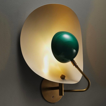 Jenny Wall Sconce