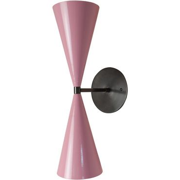 Tuxedo Wall Sconce