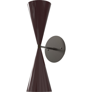 Tuxedo Wall Sconce