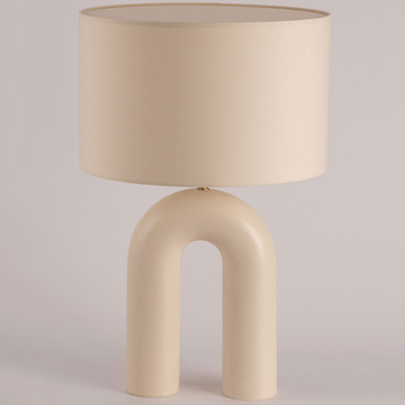 Arko Table Lamp | Simone & Marcel at Lightology Arko Table Lamp
