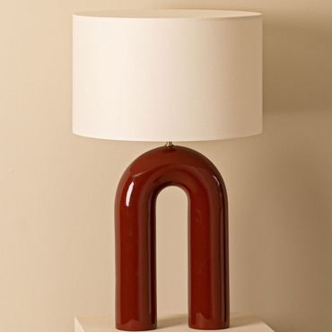 Arko Table Lamp | Simone & Marcel at Lightology Arko Table Lamp