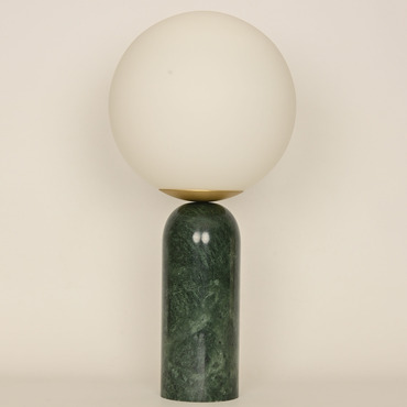 Atlas Table Lamp | Simone & Marcel at Lightology Atlas Table Lamp