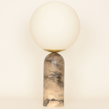 Atlas Table Lamp | Simone & Marcel at Lightology Atlas Table Lamp