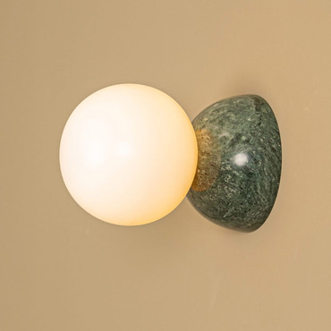 Eklipso Wall Light | Simone & Marcel at Lightology Eklipso Wall Light