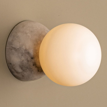 Eklipso Wall Light