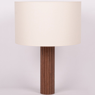 Fluta Table Lamp | Simone & Marcel at Lightology Fluta Table Lamp