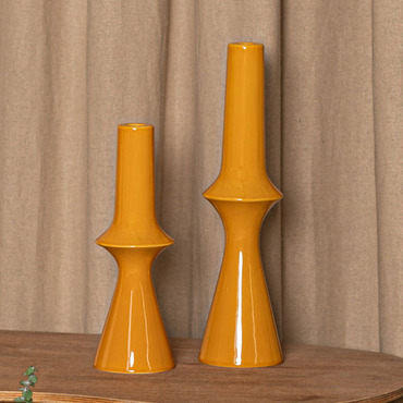 Lanco Candle Holder - Set of 2
