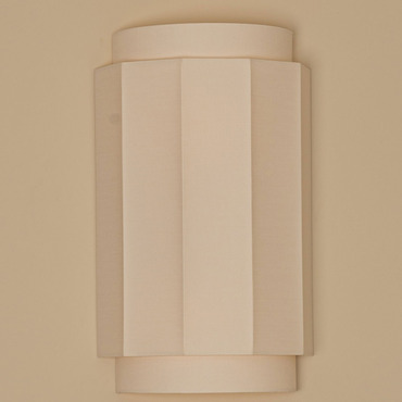 Okla Wall Light | Simone & Marcel at Lightology Okla Wall Light