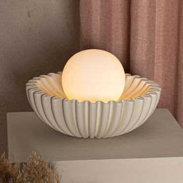 Ostro Table Lamp | Simone & Marcel at Lightology Ostro Table Lamp