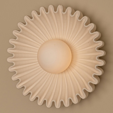 Ostro Wall Light | Simone & Marcel at Lightology Ostro Wall Light