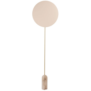 Pendolo Floor Lamp | Simone & Marcel at Lightology Pendolo Floor Lamp