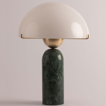 Peono Table Lamp | Simone & Marcel at Lightology Peono Table Lamp