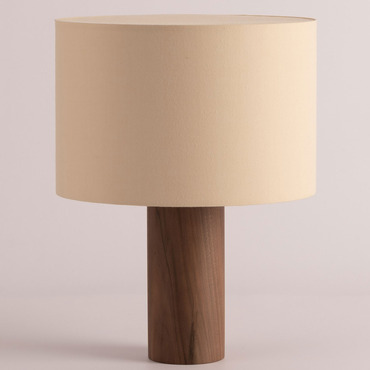 Pipito Drum Table Lamp | Simone & Marcel at Lightology Pipito Drum Table Lamp