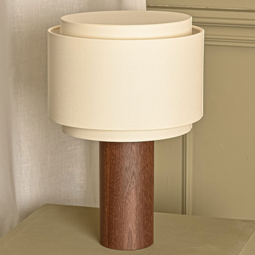 Pipito Duoblo Table Lamp | Simone & Marcel at Lightology Pipito Duoblo Table Lamp