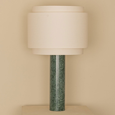 Pipo Duoblo Table Lamp | Simone & Marcel at Lightology Pipo Duoblo Table Lamp