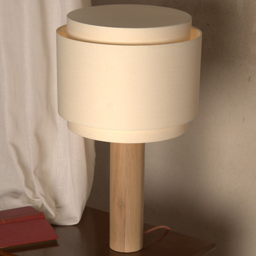 Pipo Duoblo Table Lamp | Simone & Marcel at Lightology Pipo Duoblo Table Lamp