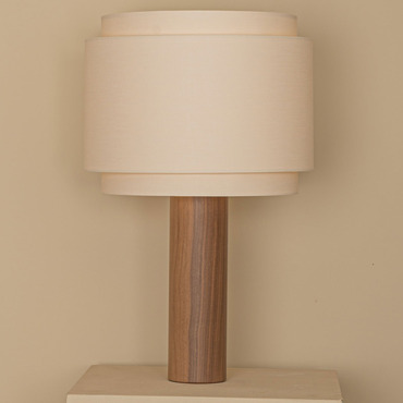 Pipo Duoblo Table Lamp | Simone & Marcel at Lightology Pipo Duoblo Table Lamp
