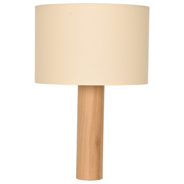 Pipo Drum Table Lamp | Simone & Marcel at Lightology Pipo Drum Table Lamp