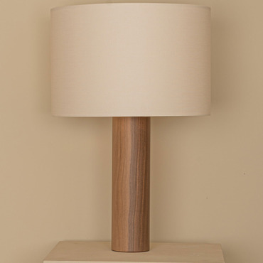 Pipo Drum Table Lamp | Simone & Marcel at Lightology Pipo Drum Table Lamp