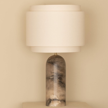 Pura Table Lamp