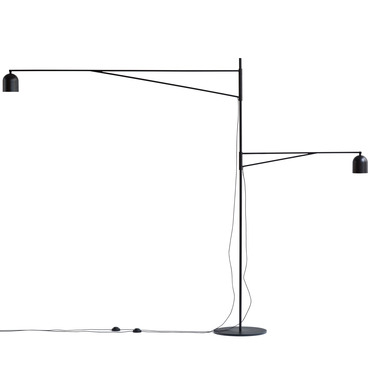 Awkward Floor Lamp
