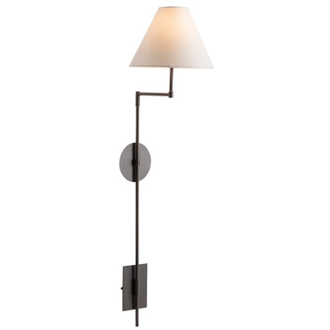 Alva Wall Sconce | Gabby Home at Lightology Alva Wall Sconce