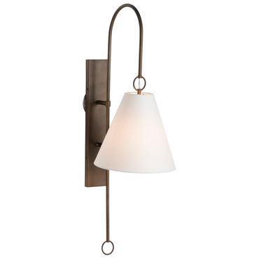Anniston Wall Sconce | Gabby Home at Lightology Anniston Wall Sconce