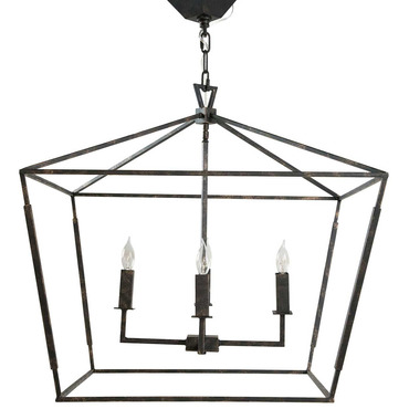 Arnold Chandelier | Gabby Home at Lightology Arnold Chandelier
