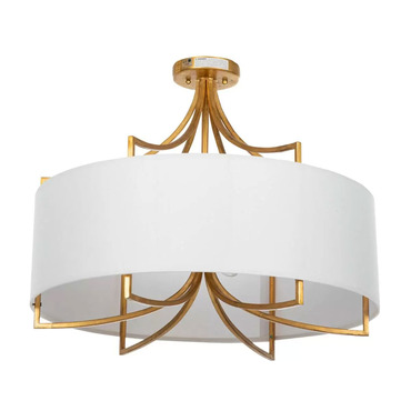 Lacey Ceiling Light | Gabby Home at Lightology Lacey Ceiling Light