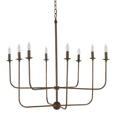 Lilly Chandelier | Gabby Home at Lightology Lilly Chandelier