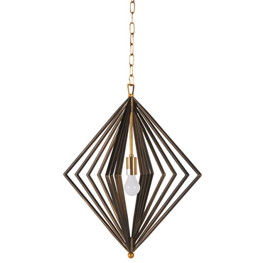Spari Pendant - Discontinued Stock | Gabby Home at Lightology Spari Pendant - Discontinued Stock