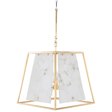 Stacey Large Chandelier | Gabby Home at Lightology Stacey Large Chandelier