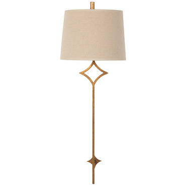 Theresa Wall Sconce | Gabby Home at Lightology Theresa Wall Sconce