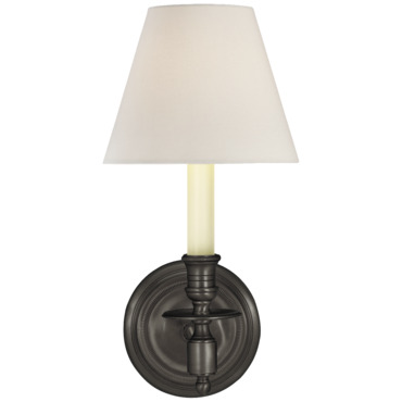 French Wall Sconce