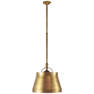 Sloane Shop Pendant | Visual Comfort Signature at Lightology Sloane Shop Pendant