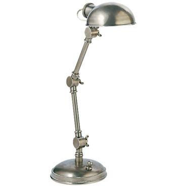 Pixie Desk Lamp | Visual Comfort Signature at Lightology Pixie Desk Lamp