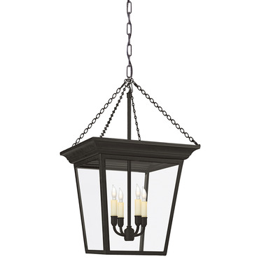 Cornice Lantern Pendant
