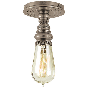 Boston Ceiling Light