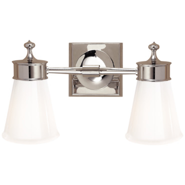 Siena Bathroom Vanity Light