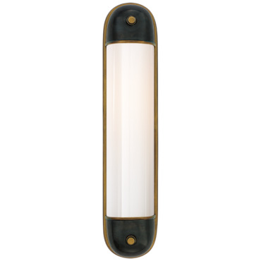 Selecta Wall Sconce | Visual Comfort Signature at Lightology Selecta Wall Sconce