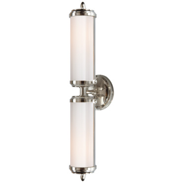 Merchant Bathroom Vanity Light