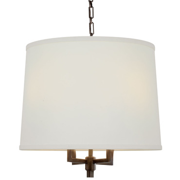 Westport Pendant | Visual Comfort Signature at Lightology Westport Pendant