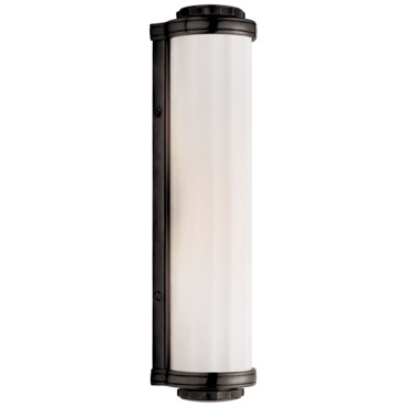 Milton Road Wall Sconce | Visual Comfort Signature at Lightology Milton Road Wall Sconce