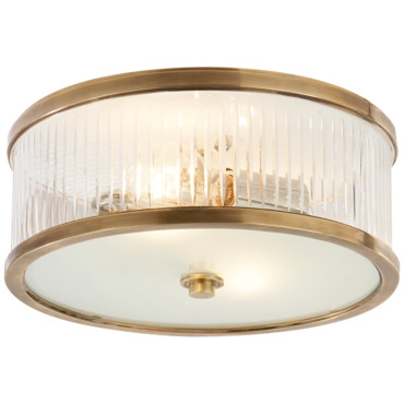 Randolph Ceiling Light | Visual Comfort Signature at Lightology Randolph Ceiling Light