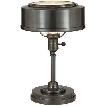 Henley Table Lamp | Visual Comfort Signature at Lightology Henley Table Lamp