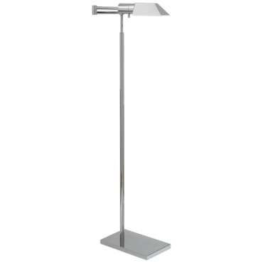 VC Studio Swing Arm Floor Lamp