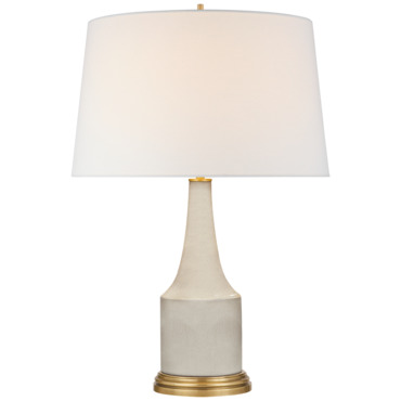 Sawyer Table Lamp | Visual Comfort Signature at Lightology Sawyer Table Lamp
