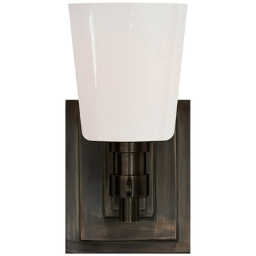 Bryant Single Wall Sconce