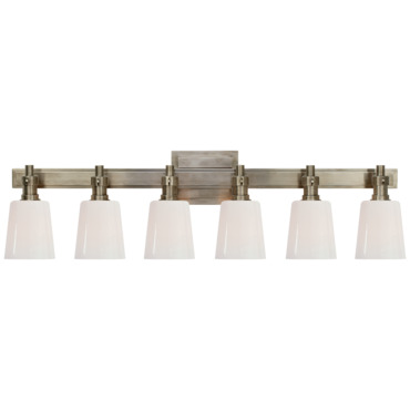 Bryant Bathroom Vanity Light