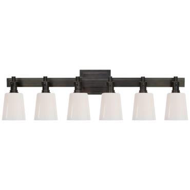 Bryant Bathroom Vanity Light